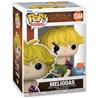 Funko POP! Anime: THE SEVEN DEADLY SINS - Meliodas (Chance of Chase -