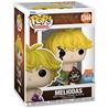 Funko POP! Anime: THE SEVEN DEADLY SINS - Meliodas (Chance of Chase -