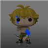 Funko POP! Anime: THE SEVEN DEADLY SINS - Meliodas (Chance of Chase -