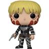 Funko POP! Anime: FINAL SEASON: ATTACK ON TITAN - Armin Arlert (Chance