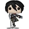 Funko POP! Anime: FINAL SEASON: ATTACK ON TITAN - Mikasa Ackermann