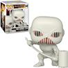 Funko POP! Anime: FINAL SEASON: ATTACK ON TITAN - 6" War Hammer TItan