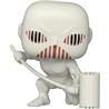 Funko POP! Anime: FINAL SEASON: ATTACK ON TITAN - 6" War Hammer TItan