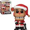 Funko POP! Games: FIVE NIGHTS AT FREDDY'S - Santa Freddy