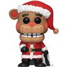 Funko POP! Games: FIVE NIGHTS AT FREDDY'S - Santa Freddy