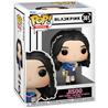 Funko POP! Rocks: BLACKPINK - Jisoo (Shut Down!)