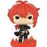 Funko POP! Video Game: GENSHIN IMPACT - Diluc Ragnvindr