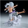 Bandai Banpresto One Piece Senkozekkei Monkey D.Luffy