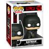 Funko POP! Movies: THE BATMAN MOVIE - The Batman