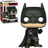 Funko POP! Movies: THE BATMAN MOVIE - The Batman