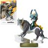 Nintendo™ Amiibo THE LEGEND OF ZELDA: TWILIGHT PRINCESS - Wolf Link