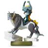 Nintendo™ Amiibo THE LEGEND OF ZELDA: TWILIGHT PRINCESS - Wolf Link