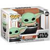 Funko POP! STAR WARS - Grogu (In Hovering Pram)