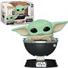 Funko POP! STAR WARS - Grogu (In Hovering Pram)