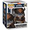 Funko POP! Anime THE LAST AIRBENDER - Appa with Armour