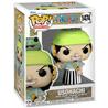 Funko POP! Anime: ONE PIECE - Usohachi (Wano)