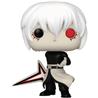 Funko POP! Anime: TOKYO GHOUL: RE - Ken Kaneki (Final Battle)