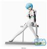 SEGA Evangelion: New Theatrical Edition LPM Rei Ayanami