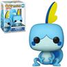 Funko POP! Games: POKEMON - Sobble