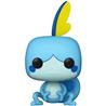 Funko POP! Games: POKEMON - Sobble