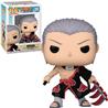 Funko POP! Anime: NARUTO SHIPPUDEN - Hidan (STYLE MAY VARY)