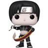 Funko POP! Anime: NARUTO SHIPPUDEN - Sai