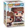 Funko POP! Anime: NARUTO SHIPPUDEN - Choji Akimichi(Open Box)