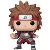 Funko POP! Anime: NARUTO SHIPPUDEN - Choji Akimichi(Open Box)