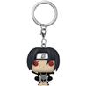 Funko POP! KEYCHAIN - Anime: NARUTO SHIPPUDEN - Itachi Uchiha