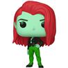 Funko POP! Heroes: DC HARLEY QUINN SERIES - Poison Ivy (In Black Jacke