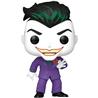 Funko POP! Heroes: DC HARLEY QUINN SERIES - The Joker (Holding Lapel)