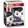 Funko POP! Heroes: DC HARLEY QUINN SERIES - The Joker (Holding Lapel)