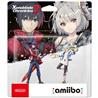 Nintendo™ Amiibo XENOBLADE CHRONICLES 3 SERIES - Noah & Mio (2-pack)