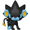 Funko POP! Anime: Pokemon - Luxray (Standing)