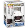 Funko POP! Anime: Pokemon - Wooloo