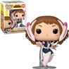 Funko POP! Anime: MY HERO ACADEMIA - Ochaco Uraraka (Styles may vary)