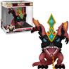 Funko POP! Anime: YU-GI-OH! - 10" JUMBO Harpie's Pet Dragon