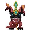 Funko POP! Anime: YU-GI-OH! - 10" JUMBO Harpie's Pet Dragon