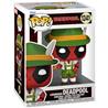 Funko POP! Deadpool (Lederhosen)