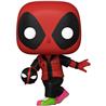 Funko POP! Deadpool (Bowling)