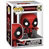 Funko POP! Deadpool (Bowling)