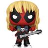 Funko POP! Deadpool (Heavy Metal)