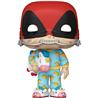 Funko POP! Deadpool (Sleepover)