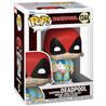 Funko POP! Deadpool (Sleepover)