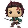 Funko POP! Anime: DEMON SLAYER - Tanjiro Kamado