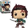 Funko POP! Anime: DEMON SLAYER - Tanjiro Kamado