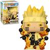 Funko POP! Anime: NARUTO SHIPPUDEN - Naruto (Sixth Path Sage)