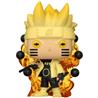 Funko POP! Anime: NARUTO SHIPPUDEN - Naruto (Sixth Path Sage)