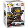 Funko POP! Games: OVERWATCH 2 - Cassidy