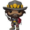 Funko POP! Games: OVERWATCH 2 - Cassidy